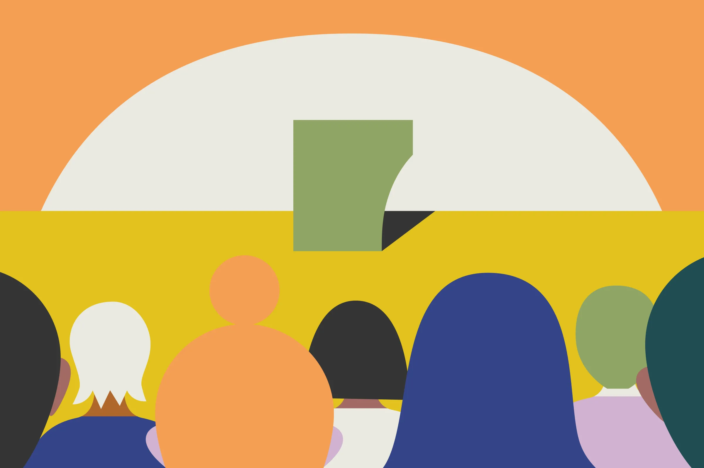 Beyond the banner ad: Why B2B tech brands need to show up in the real world